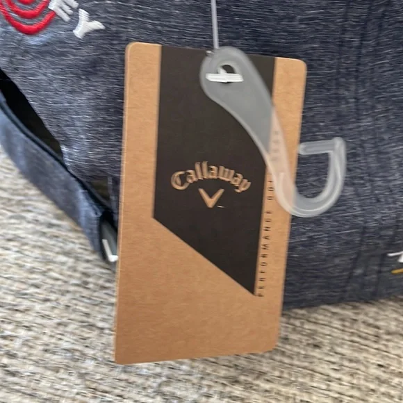 Callaway Tour Performance Pro Adjustable Hat - Picture 4 of 8